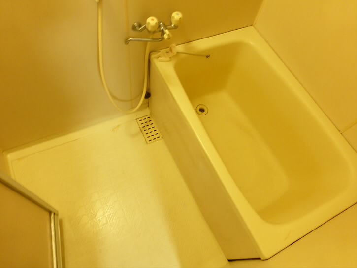 風呂画像