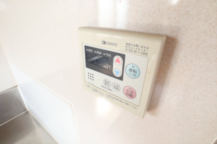 ラメール   その他5