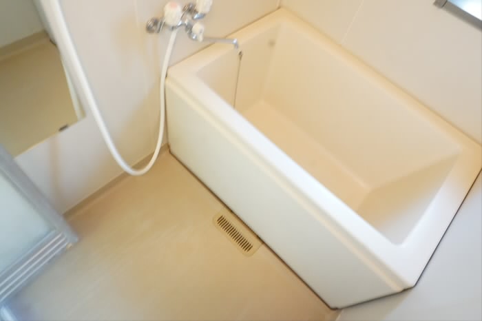 風呂画像