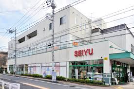 DSコート21 周辺画像3