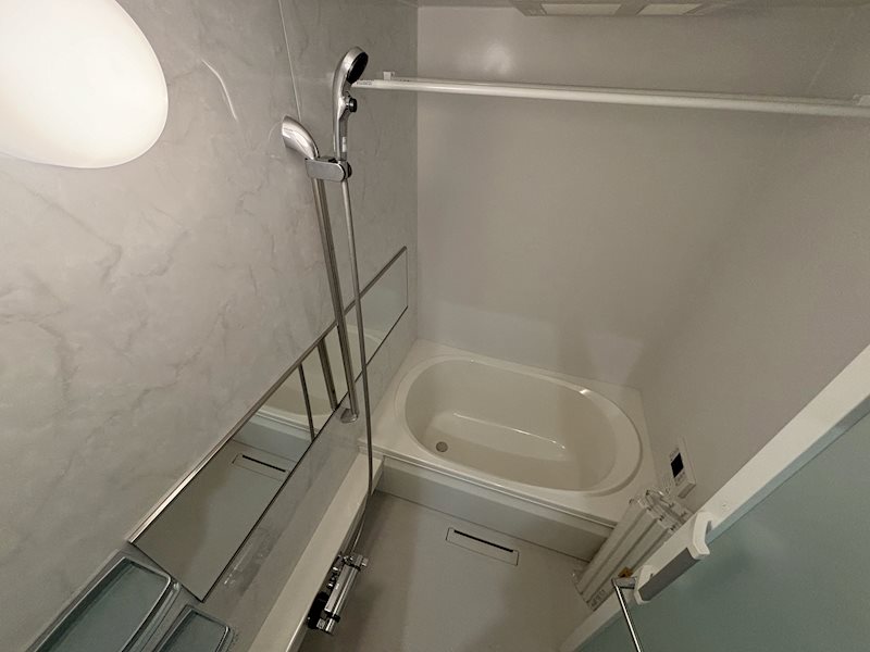 風呂画像