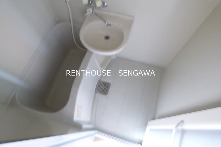 風呂画像