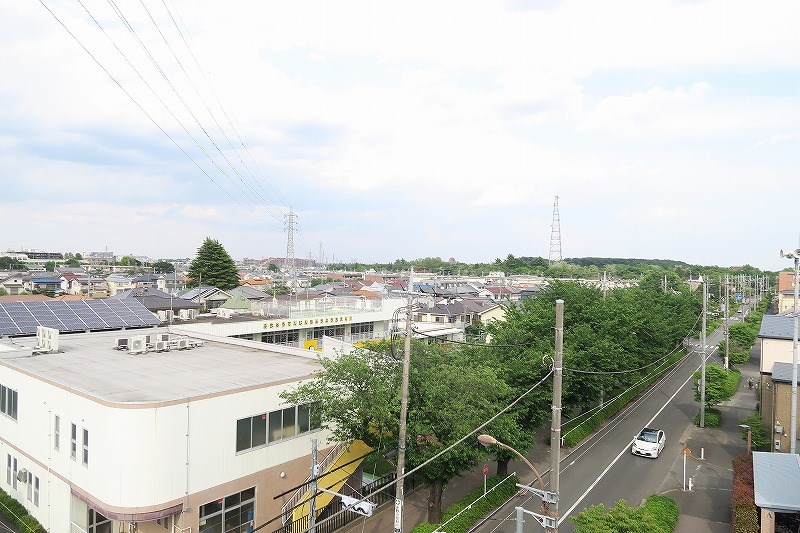 クレストコート府中天神町   その他7