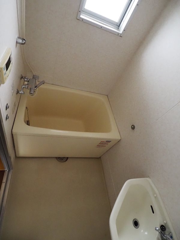 風呂画像