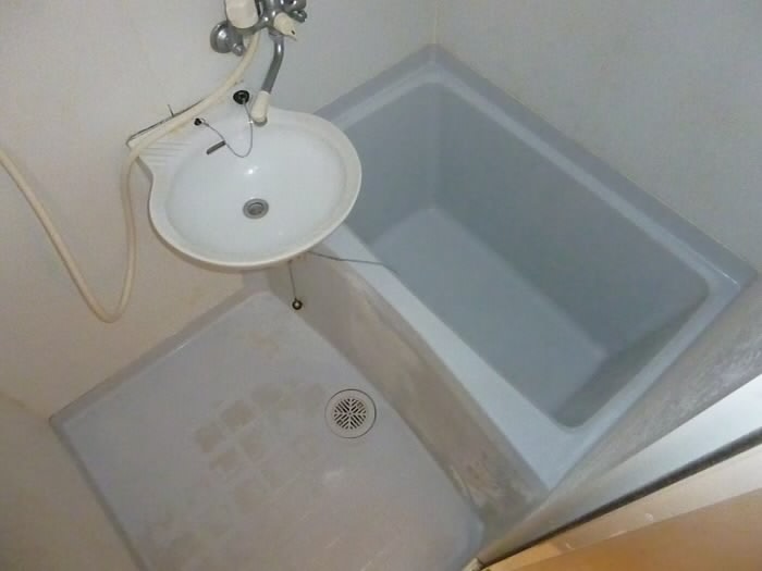 風呂画像