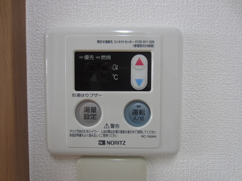 フラットオゴ   その他3