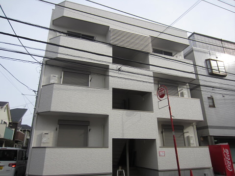 フラットオゴ   その他12