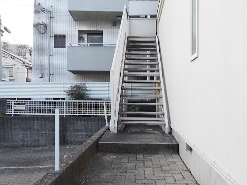 その他外観1