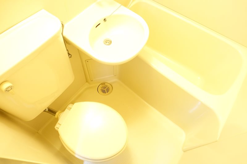 風呂画像