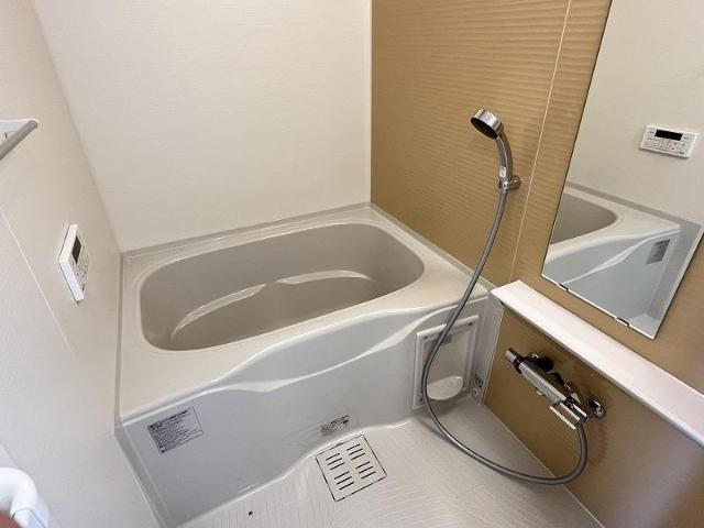 風呂画像