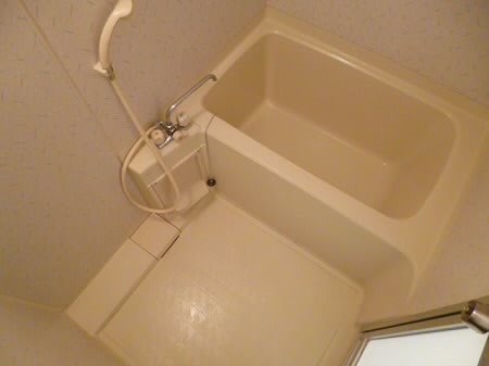 風呂画像