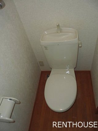 ワンリーフ柴崎  その他1