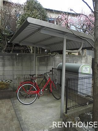ワンリーフ柴崎  その他5