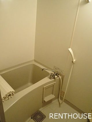 ワンリーフ柴崎  風呂画像