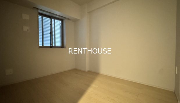 イニシア調布  ベッドルーム