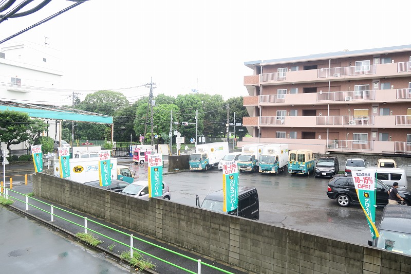 ポナール日新 　当社管理物件  その他5