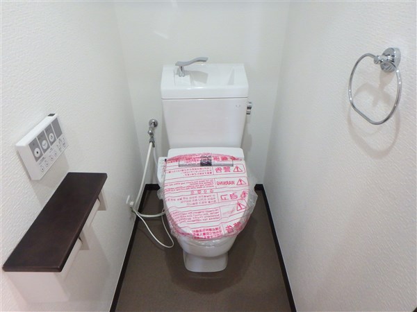 つつじヶ丘エクセルハイツI   その他1