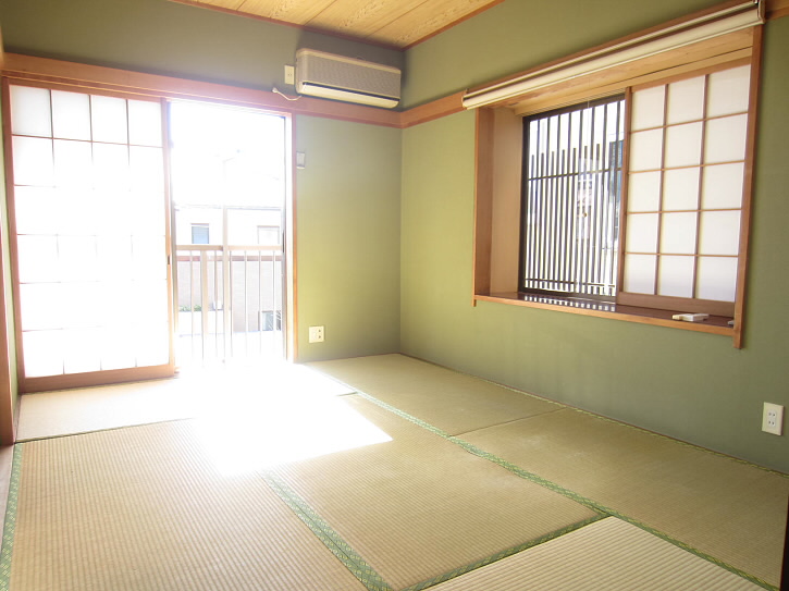 ヒカリハイツⅡ  その他5