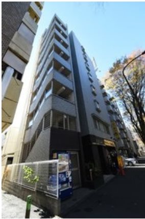 プログレス下高井戸 外観