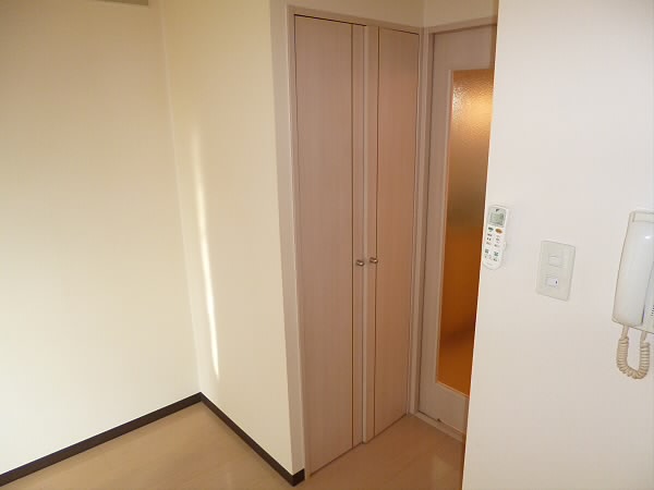 プログレス下高井戸 ベッドルーム