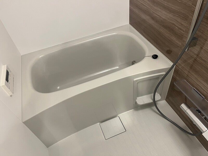 風呂画像