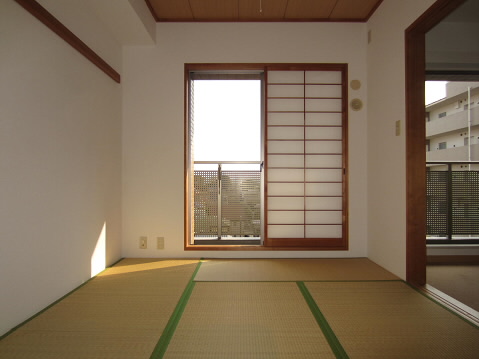 調布パークホームズ  その他3