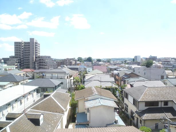 調布パークホームズ  その他5