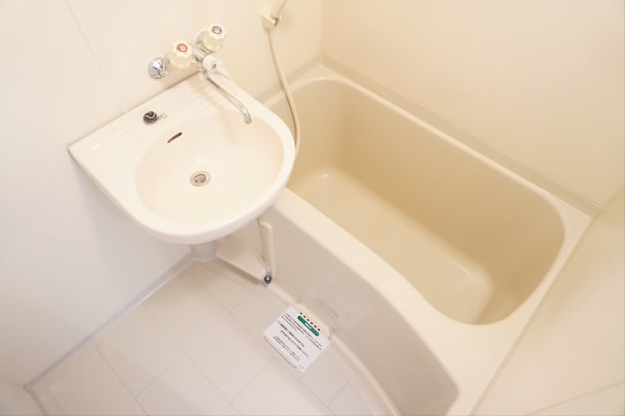 風呂画像