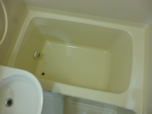 風呂画像