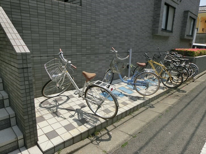 パインコート赤堤 　当社管理物件 その他外観1
