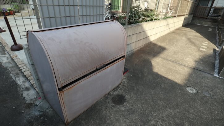 シャトレ 【当社管理物件】  その他2