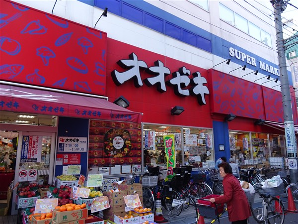 ラヴェルデ下北 周辺画像4