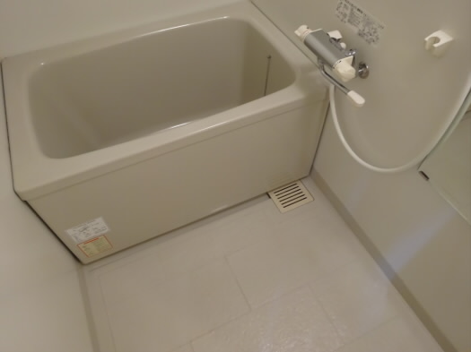 風呂画像