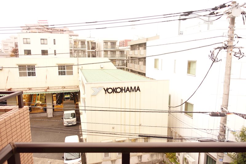 ロジェ高井戸壱番館 その他1