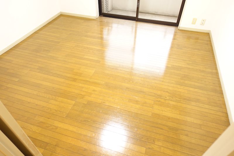 ロジェ高井戸壱番館 ベッドルーム
