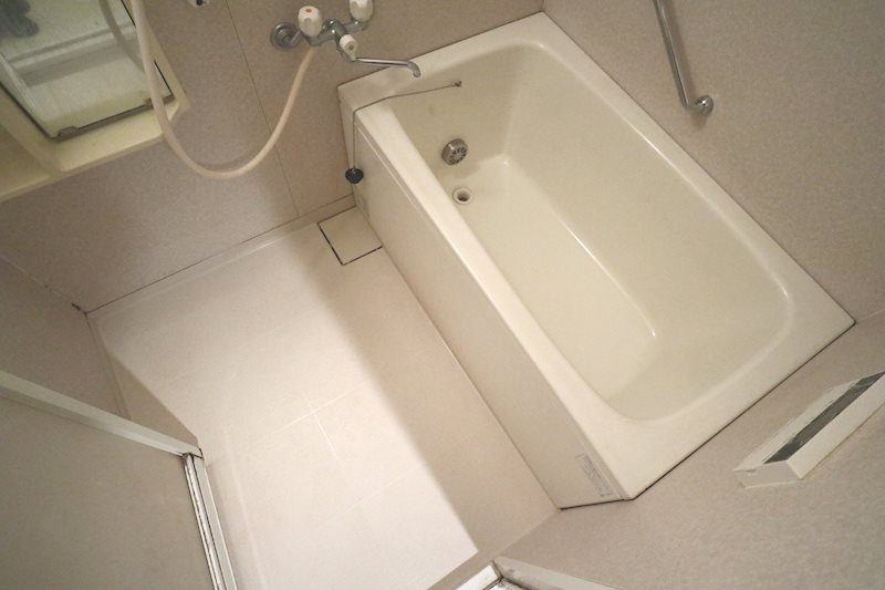 風呂画像