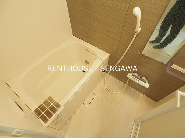 風呂画像