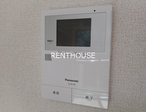 アルテグラン調布   その他3