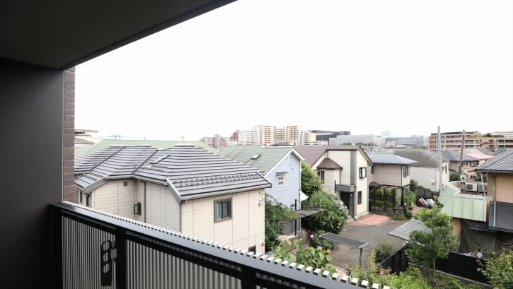 ヒューリックレジデンス調布柴崎 その他2