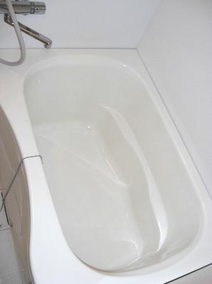 風呂画像