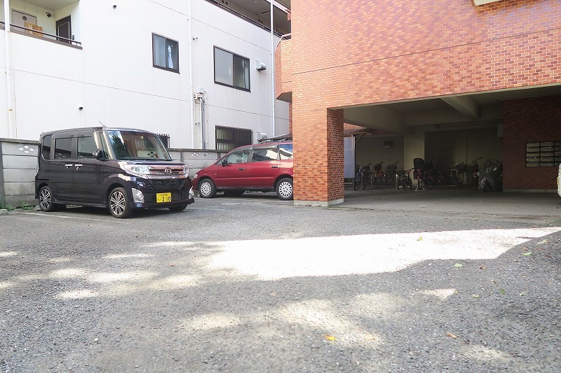 コート櫻参道   その他10