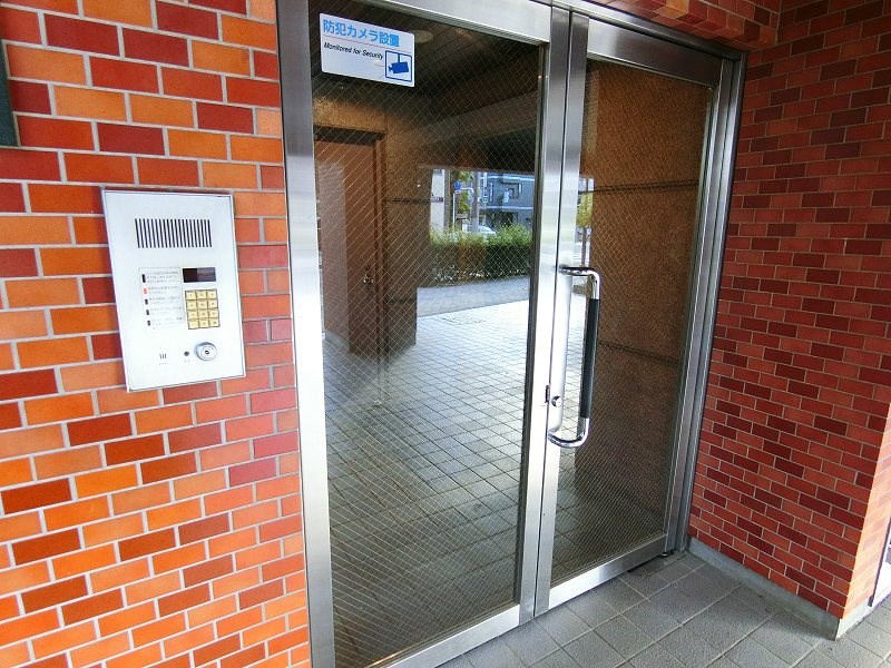 コート櫻参道   その他12