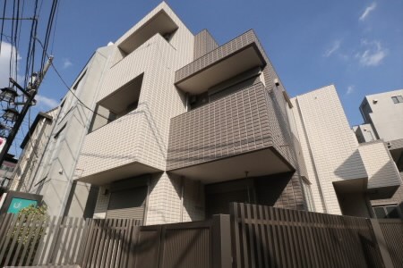 グランディール八幡山（当店専任） 外観