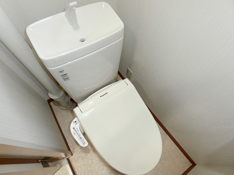 車返団地3街区4号棟  その他3