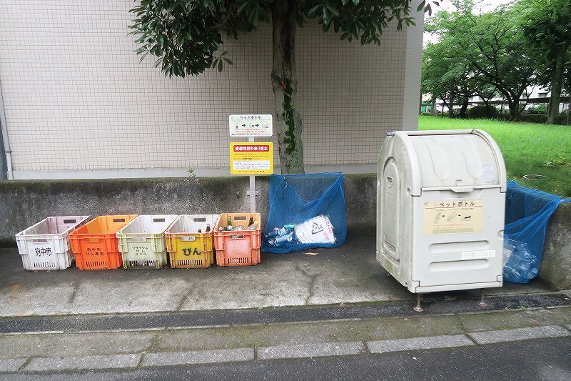 車返団地3街区4号棟  その他6
