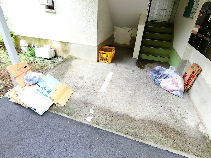 車返団地3街区4号棟  その他12