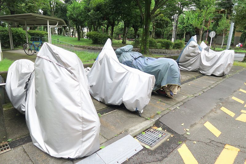車返団地3街区4号棟  その他13