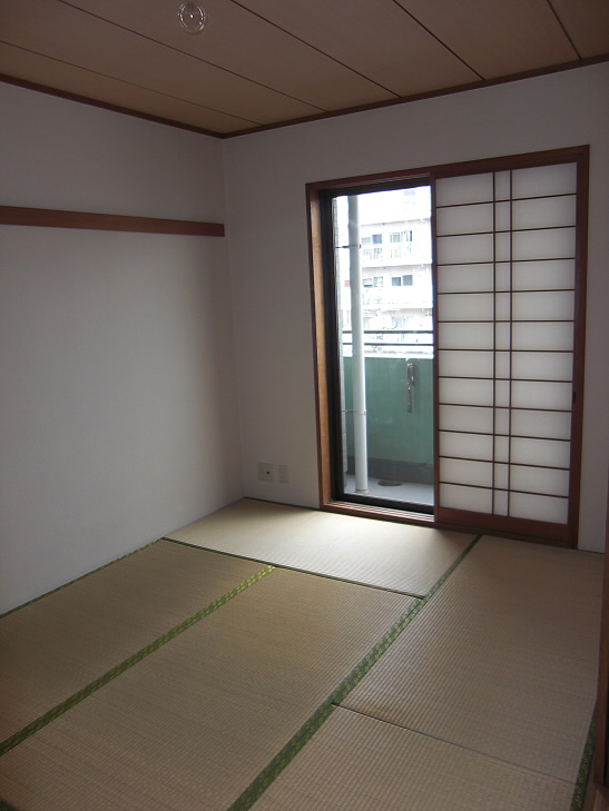 パークノヴァ調布  その他1