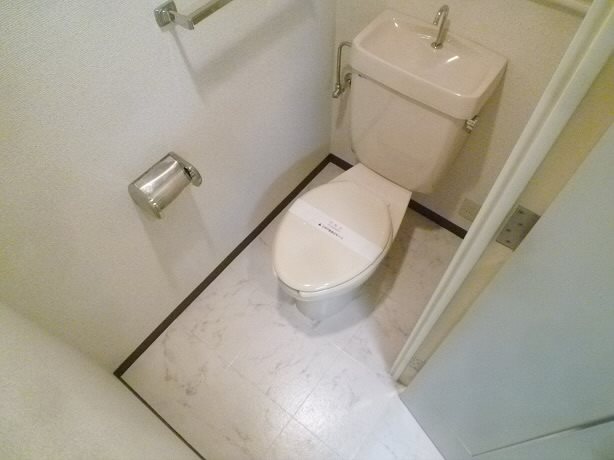 パークノヴァ調布  その他5