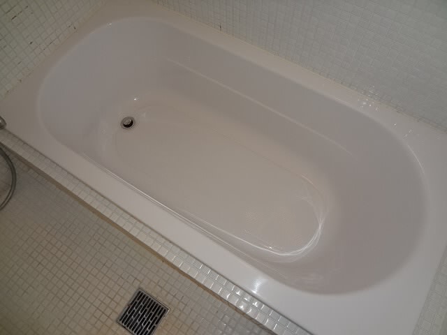 風呂画像